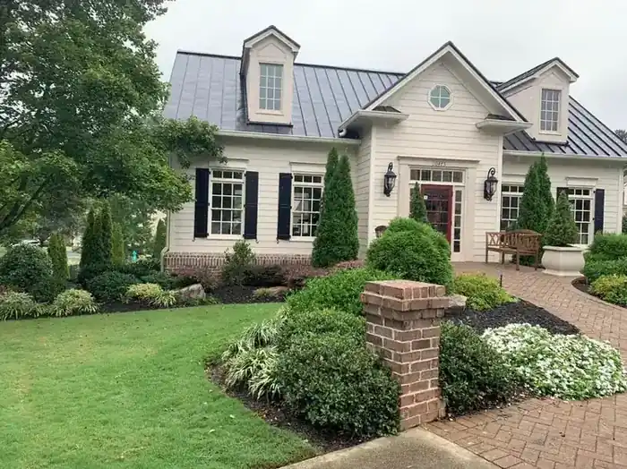 Lawn mowing and maintenance — Green Thumb Landscaping